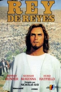 Rey De Reyes (1961) poster